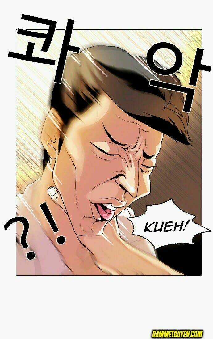 Hoán Đổi Nhiệm Màu Chapter 9 trang 13