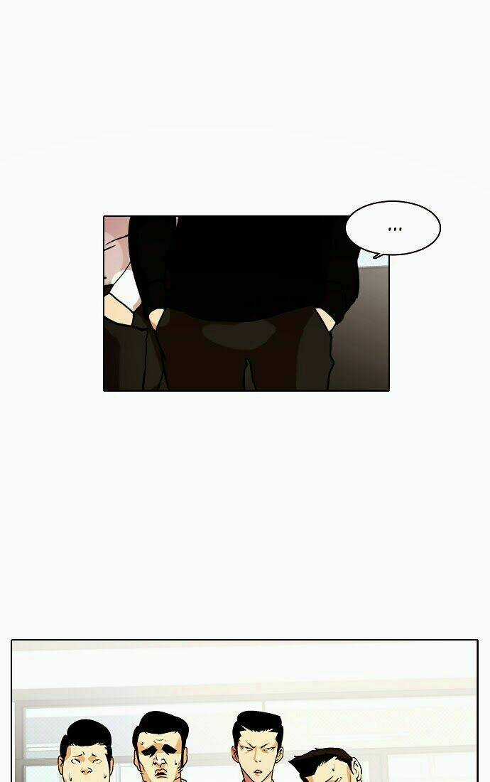 Hoán Đổi Nhiệm Màu Chapter 9 trang 28