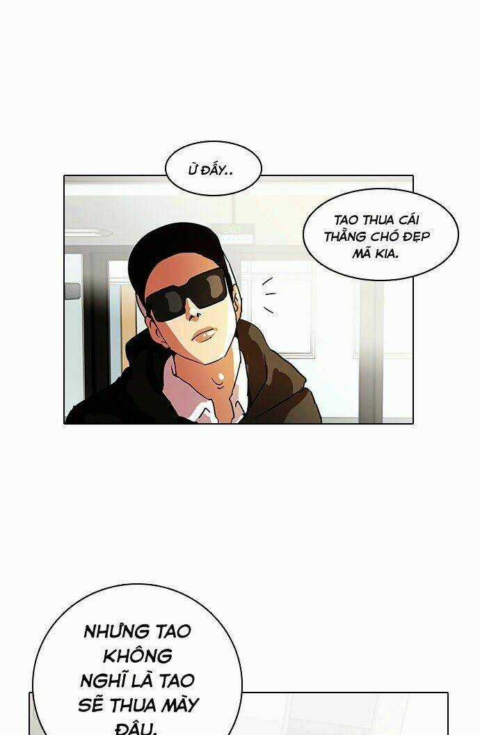 Hoán Đổi Nhiệm Màu Chapter 9 trang 35