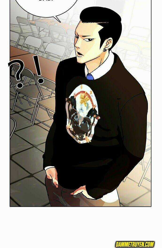 Hoán Đổi Nhiệm Màu Chapter 9 trang 36