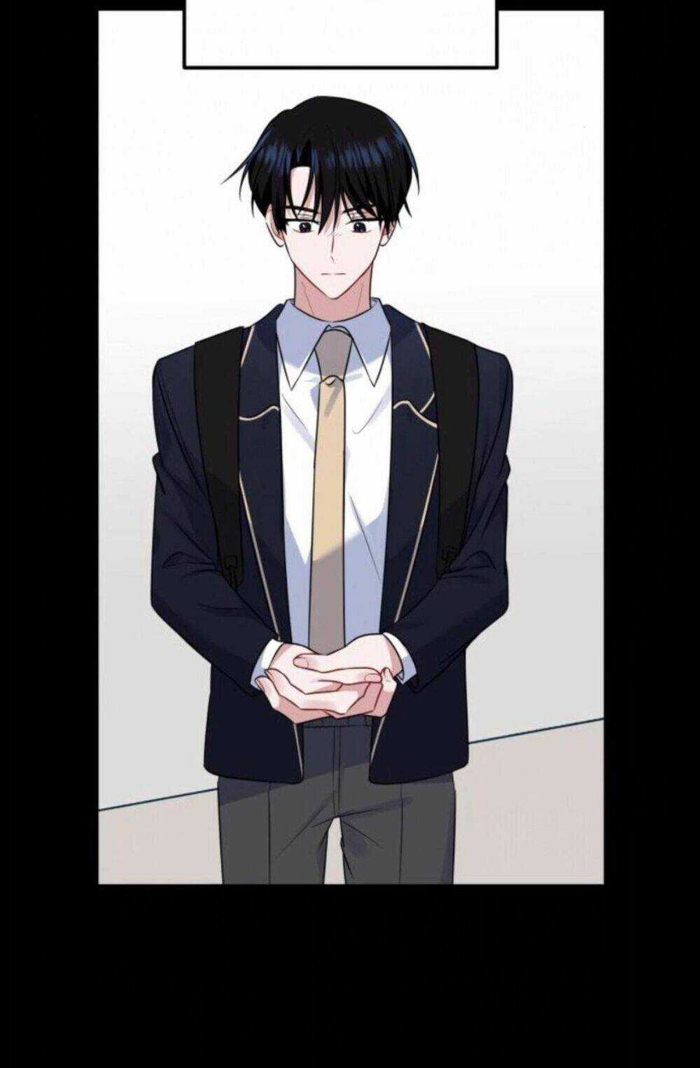 Hoán Đổi Sinh Mệnh Chapter 11 trang 10