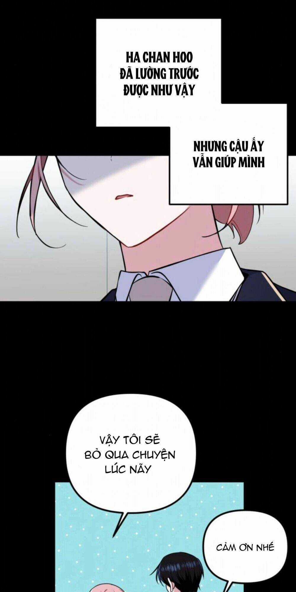 Hoán Đổi Sinh Mệnh Chapter 11 trang 18