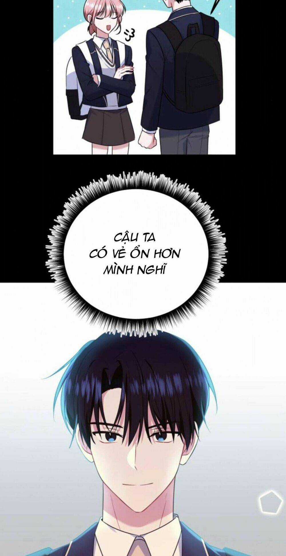 Hoán Đổi Sinh Mệnh Chapter 11 trang 19