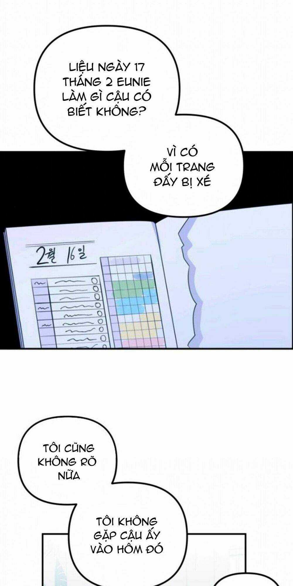 Hoán Đổi Sinh Mệnh Chapter 11 trang 24