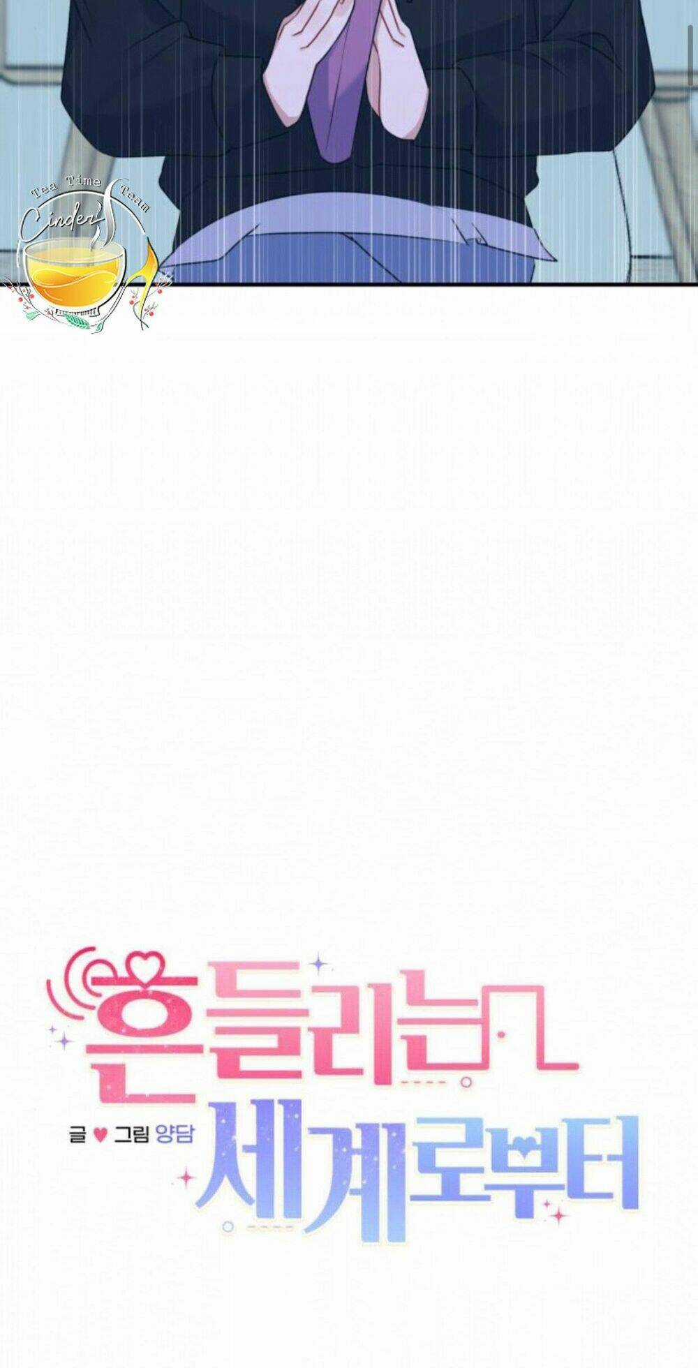 Hoán Đổi Sinh Mệnh Chapter 11 trang 38