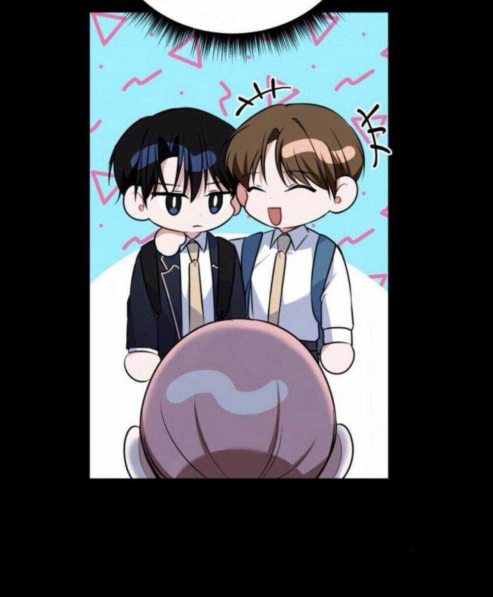 Hoán Đổi Sinh Mệnh Chapter 11 trang 4