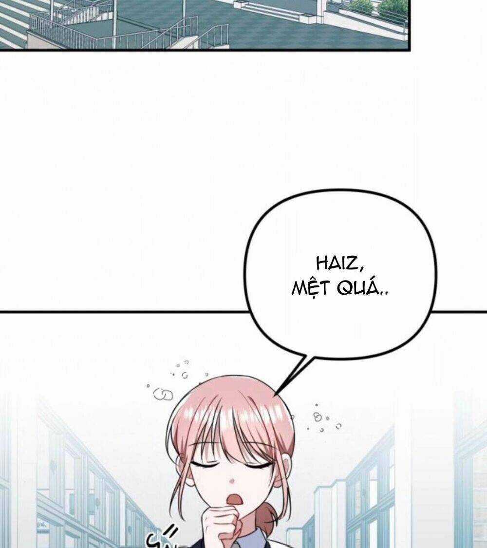 Hoán Đổi Sinh Mệnh Chapter 11 trang 40