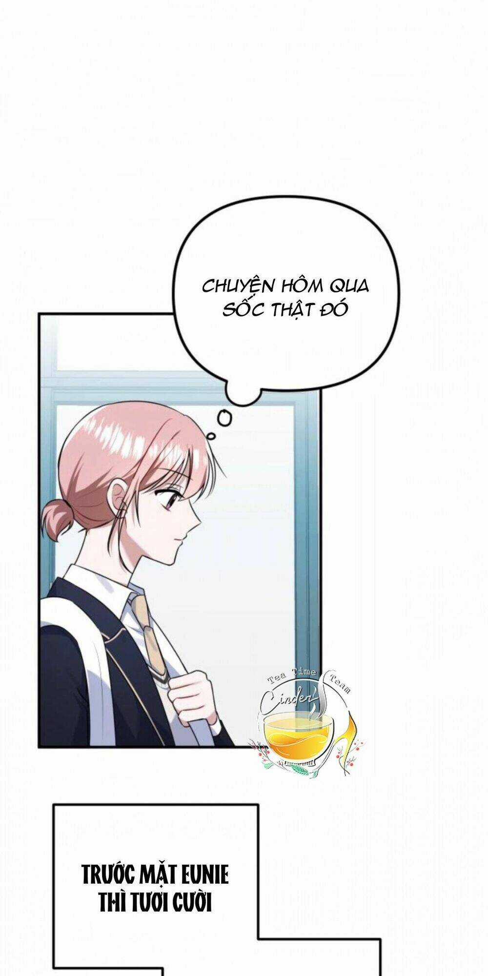 Hoán Đổi Sinh Mệnh Chapter 11 trang 42
