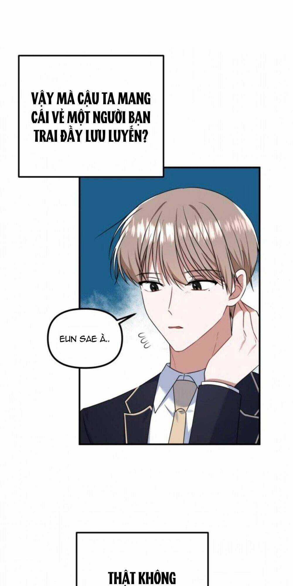 Hoán Đổi Sinh Mệnh Chapter 11 trang 45