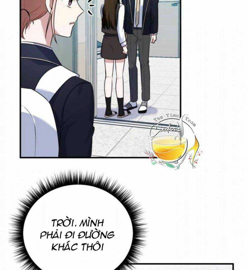 Hoán Đổi Sinh Mệnh Chapter 11 trang 47