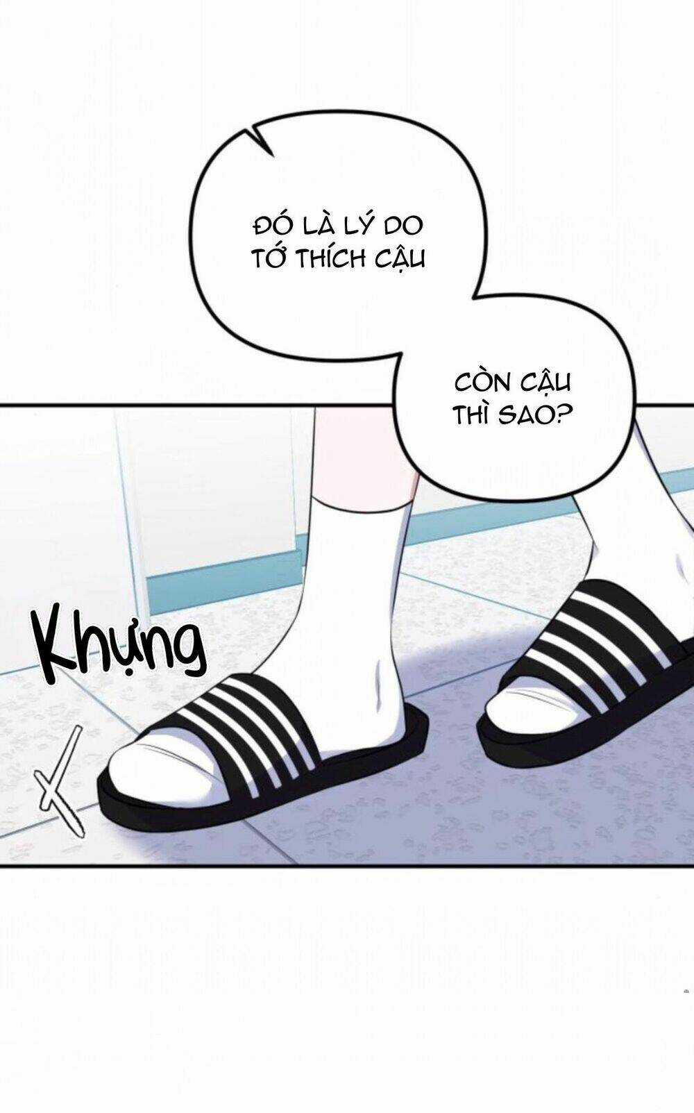 Hoán Đổi Sinh Mệnh Chapter 11 trang 49