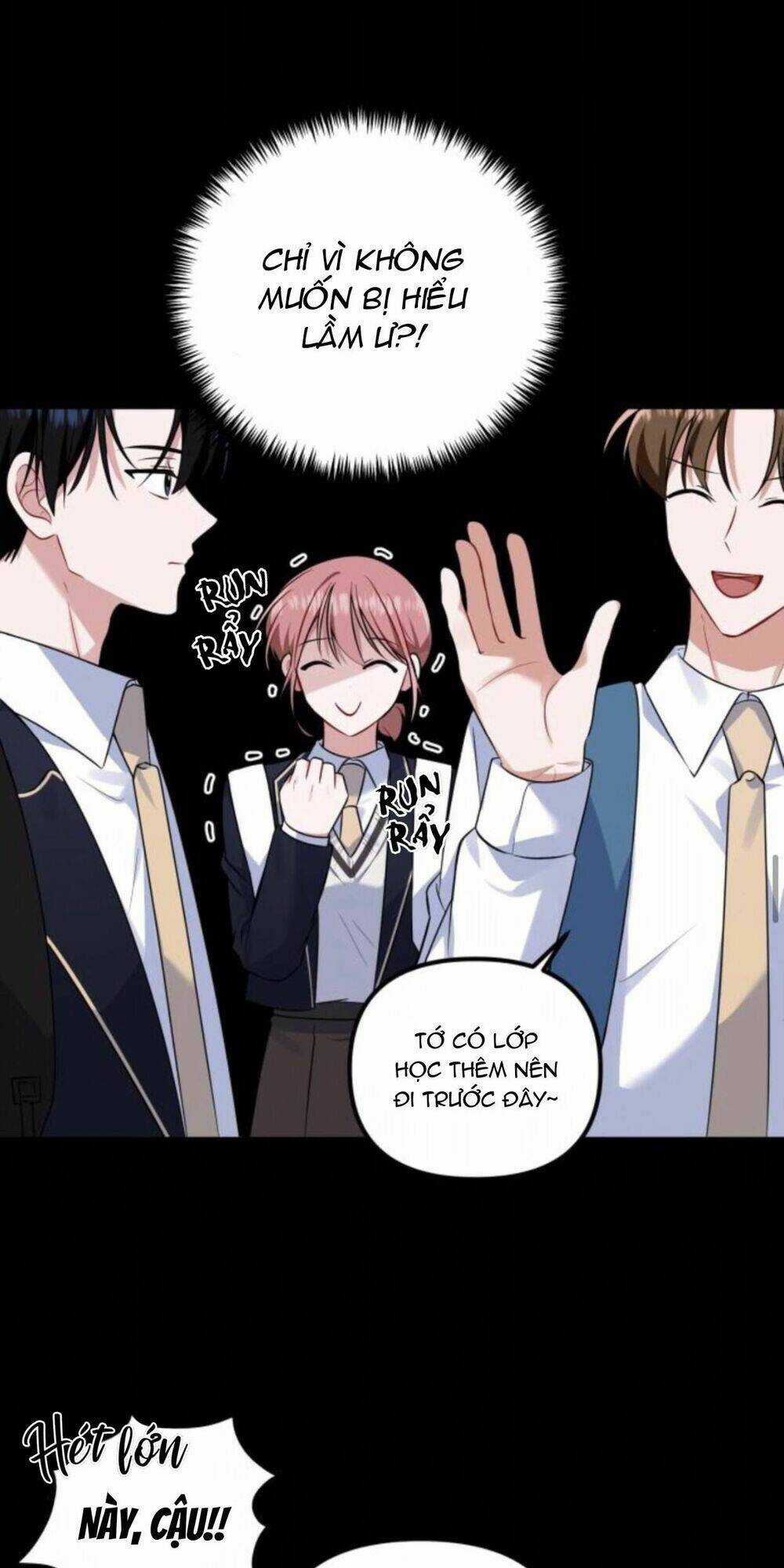 Hoán Đổi Sinh Mệnh Chapter 11 trang 5