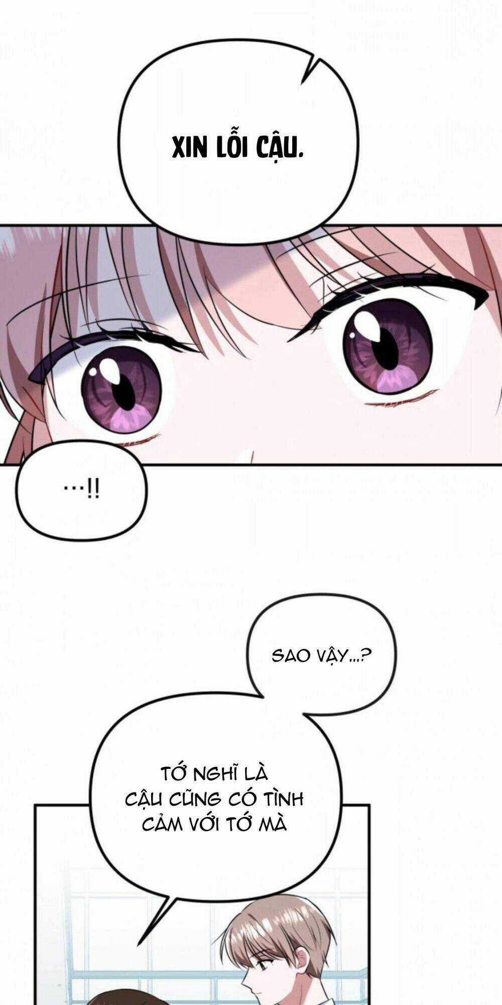 Hoán Đổi Sinh Mệnh Chapter 11 trang 51