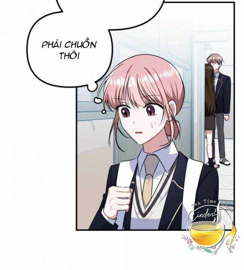 Hoán Đổi Sinh Mệnh Chapter 11 trang 53