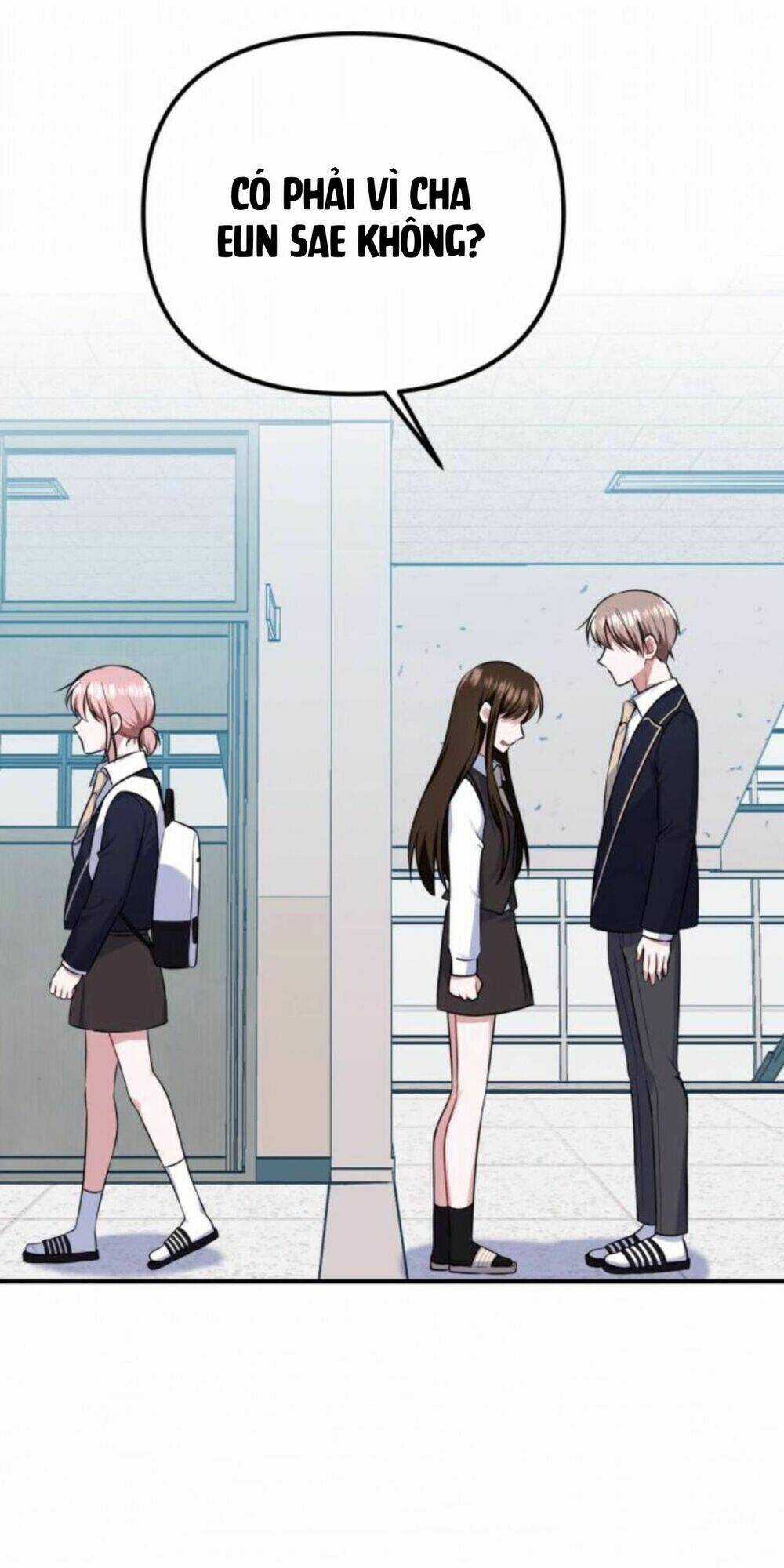 Hoán Đổi Sinh Mệnh Chapter 11 trang 54