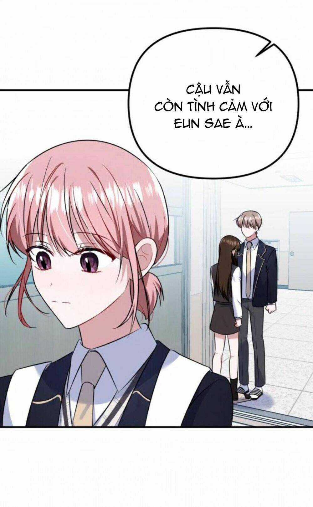 Hoán Đổi Sinh Mệnh Chapter 11 trang 55