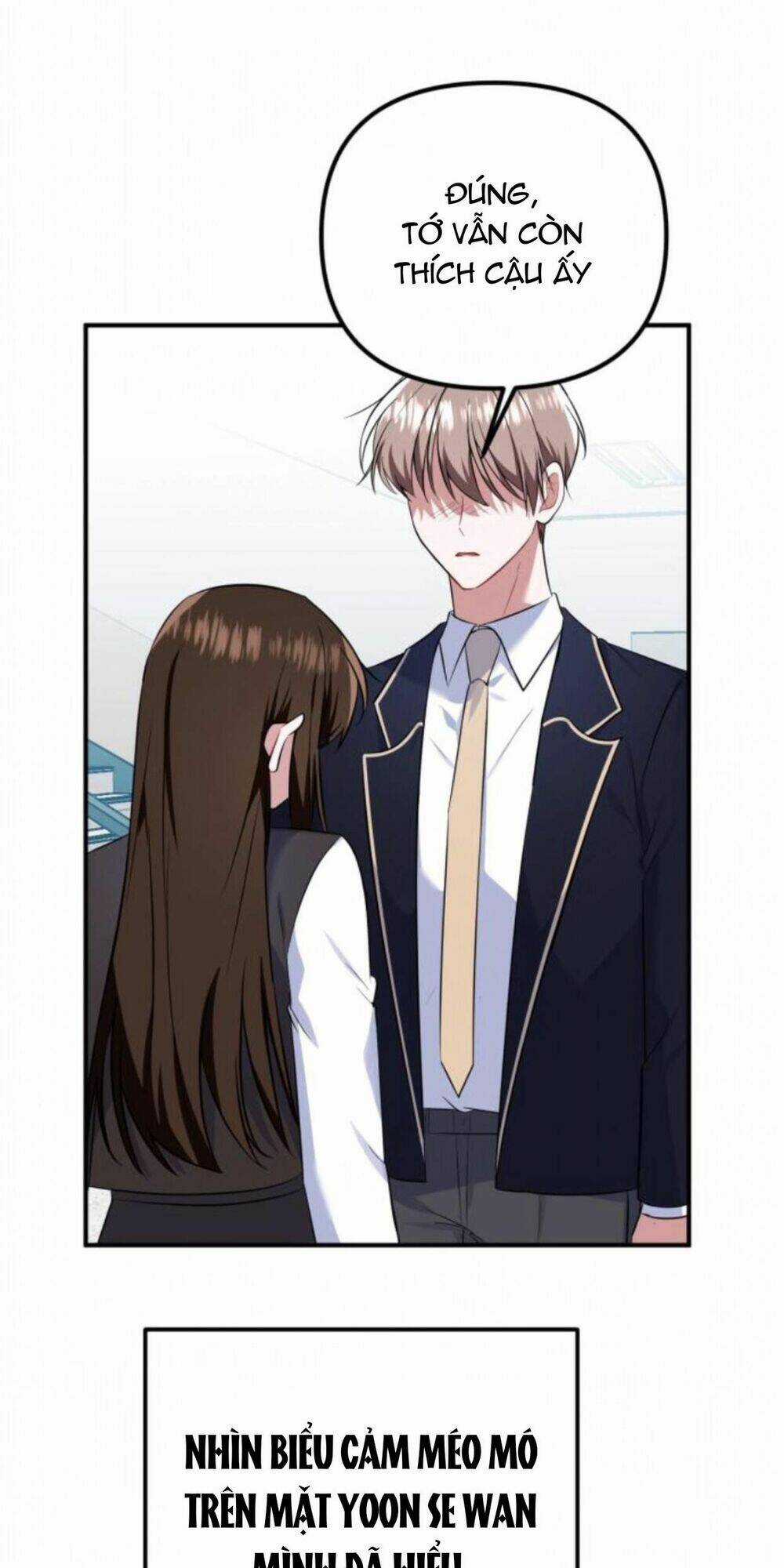 Hoán Đổi Sinh Mệnh Chapter 11 trang 57