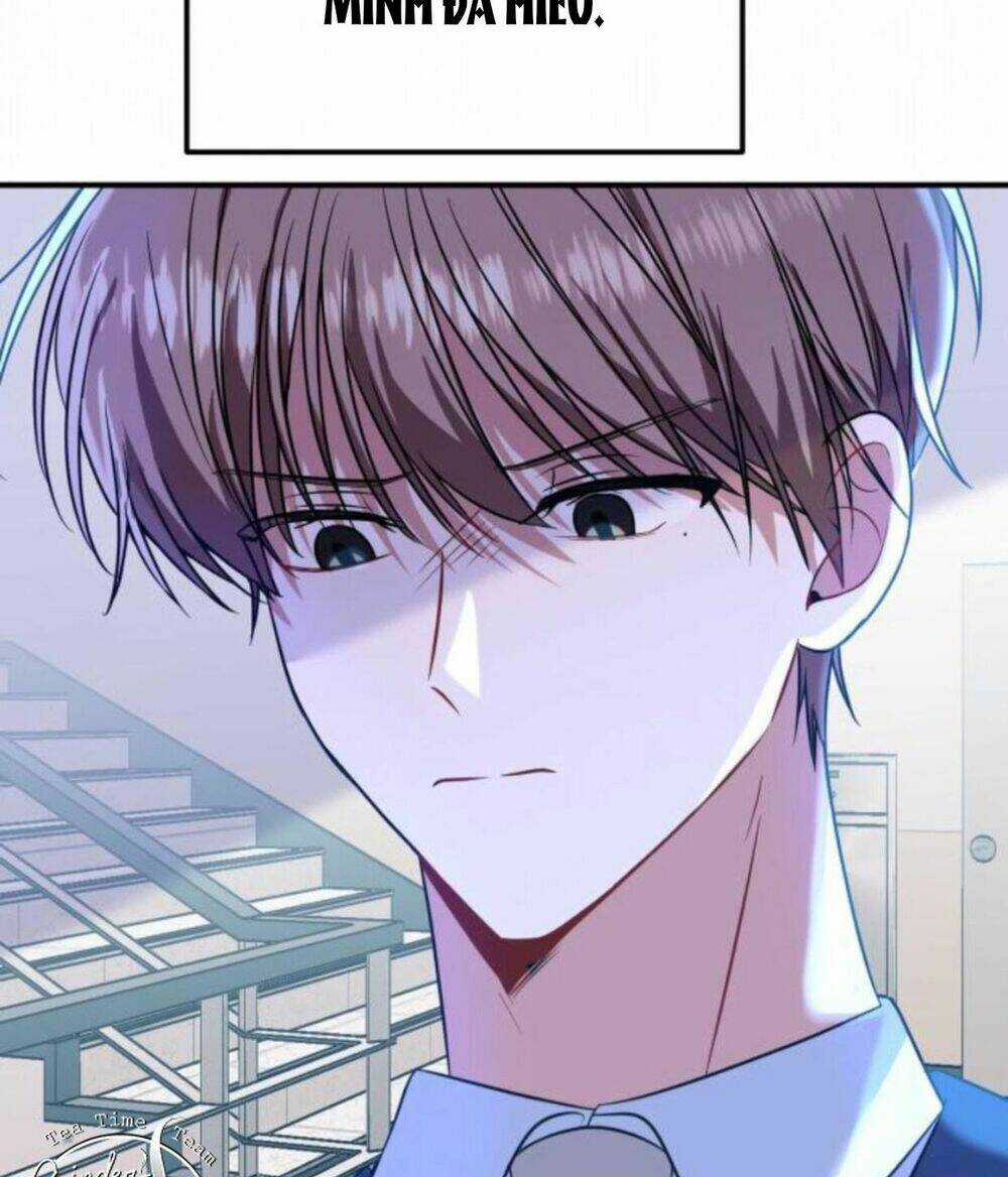Hoán Đổi Sinh Mệnh Chapter 11 trang 58