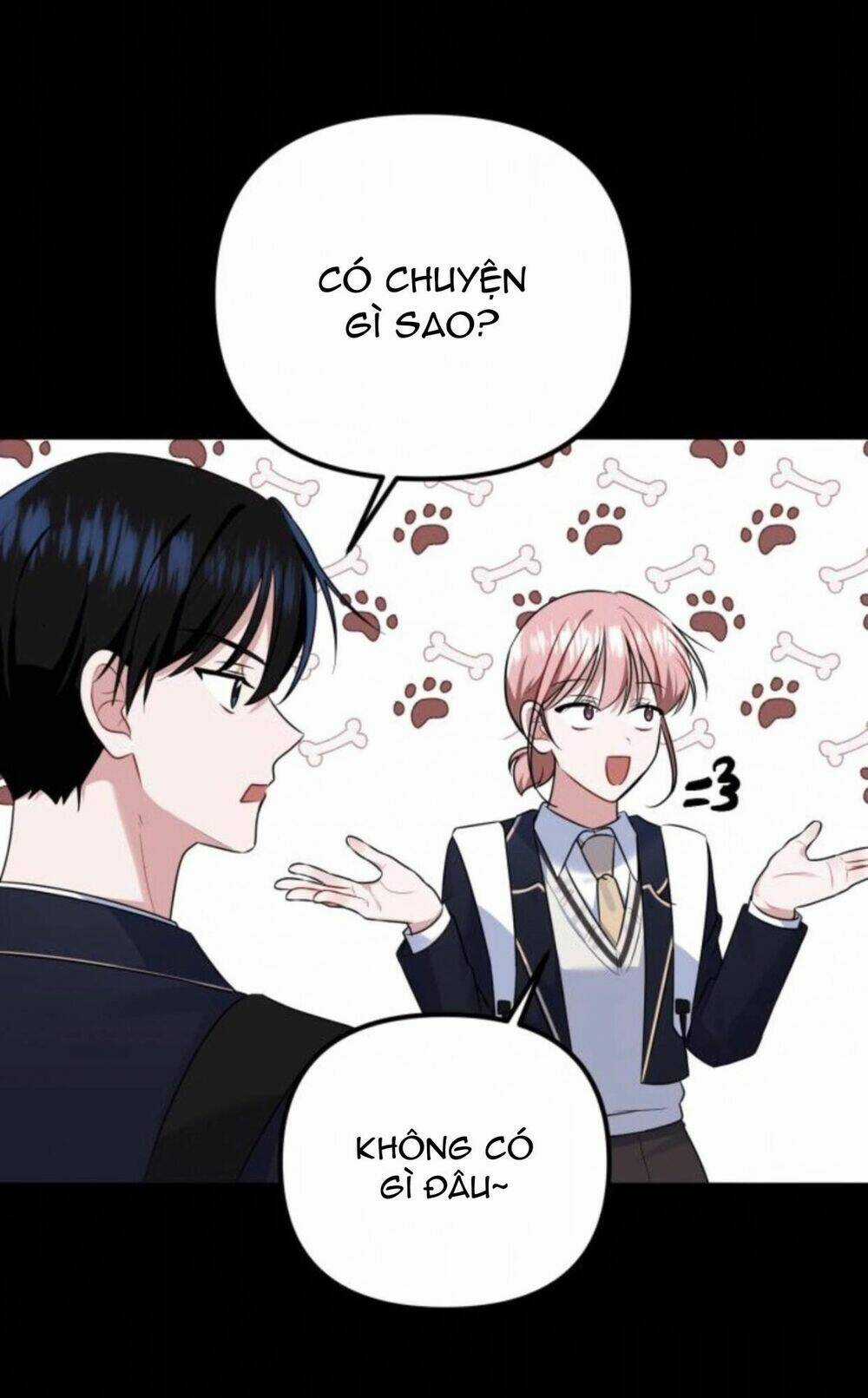 Hoán Đổi Sinh Mệnh Chapter 11 trang 7