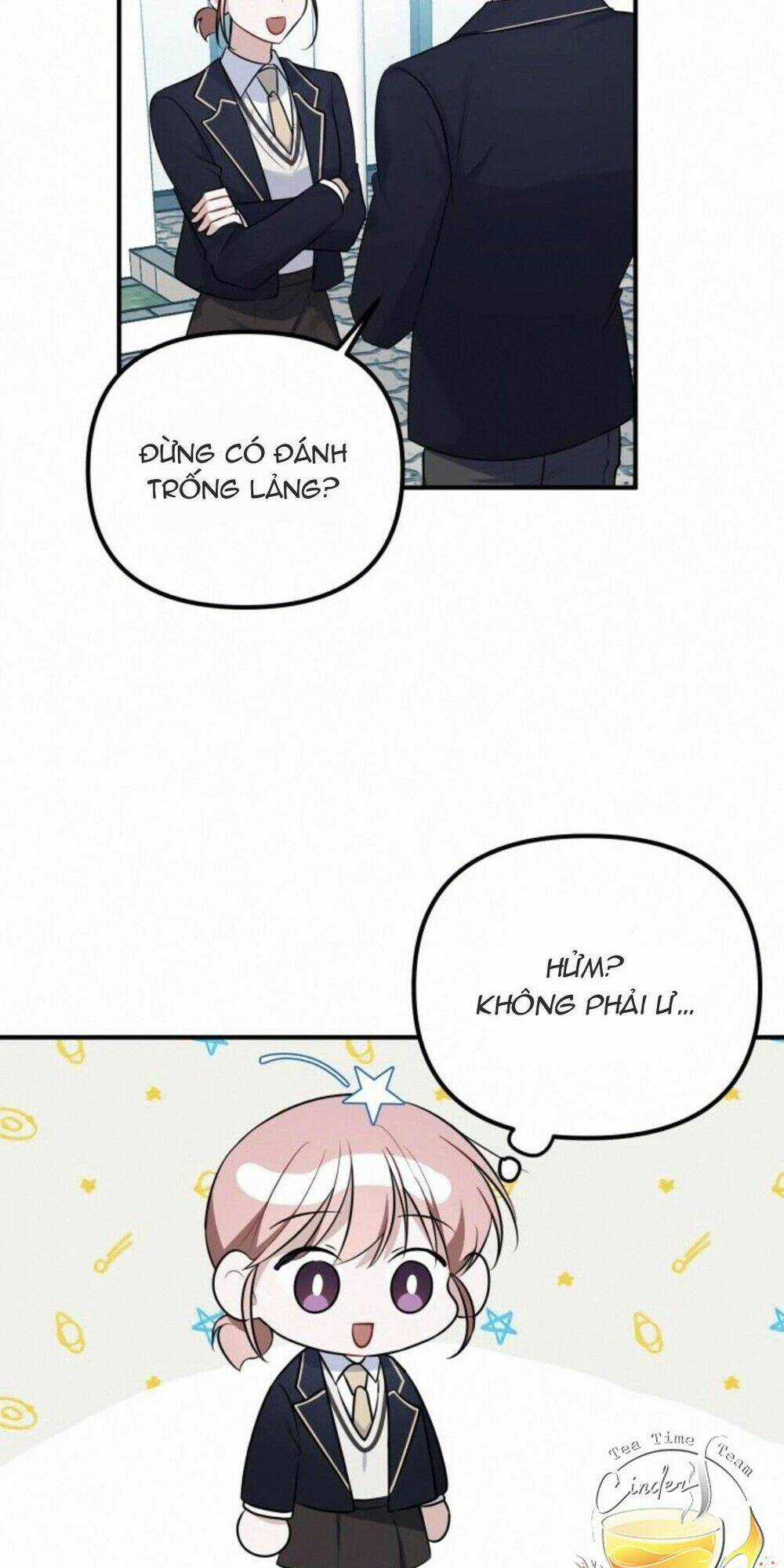 Hoán Đổi Sinh Mệnh Chapter 9 trang 10