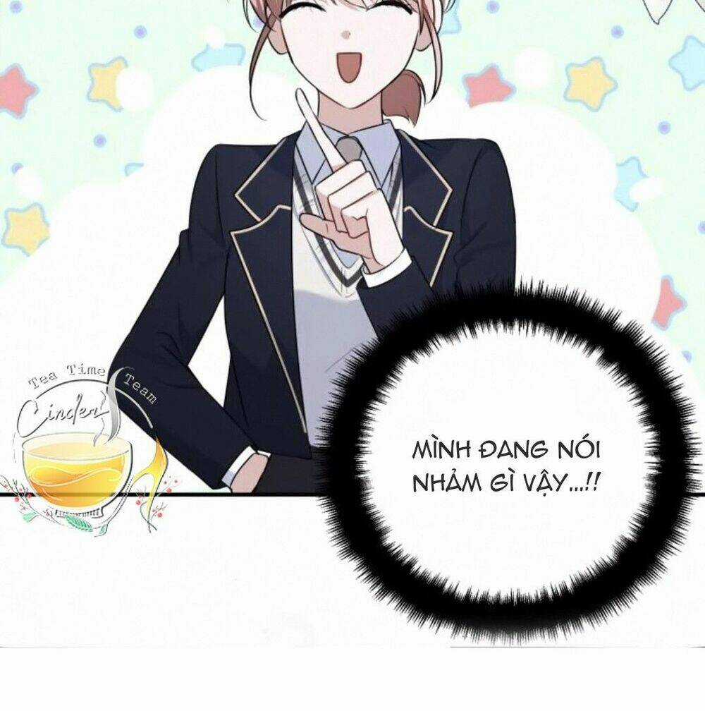Hoán Đổi Sinh Mệnh Chapter 9 trang 15