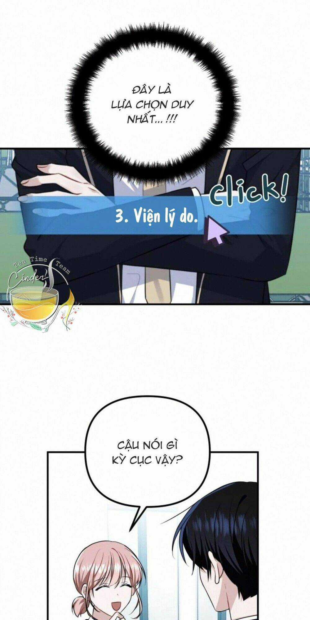 Hoán Đổi Sinh Mệnh Chapter 9 trang 2