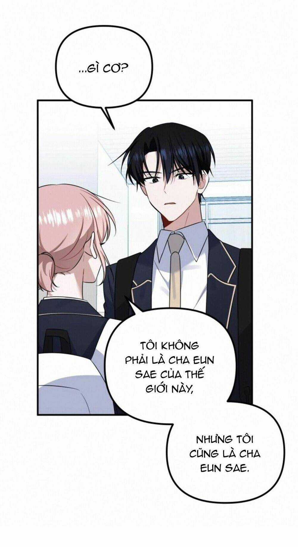 Hoán Đổi Sinh Mệnh Chapter 9 trang 22