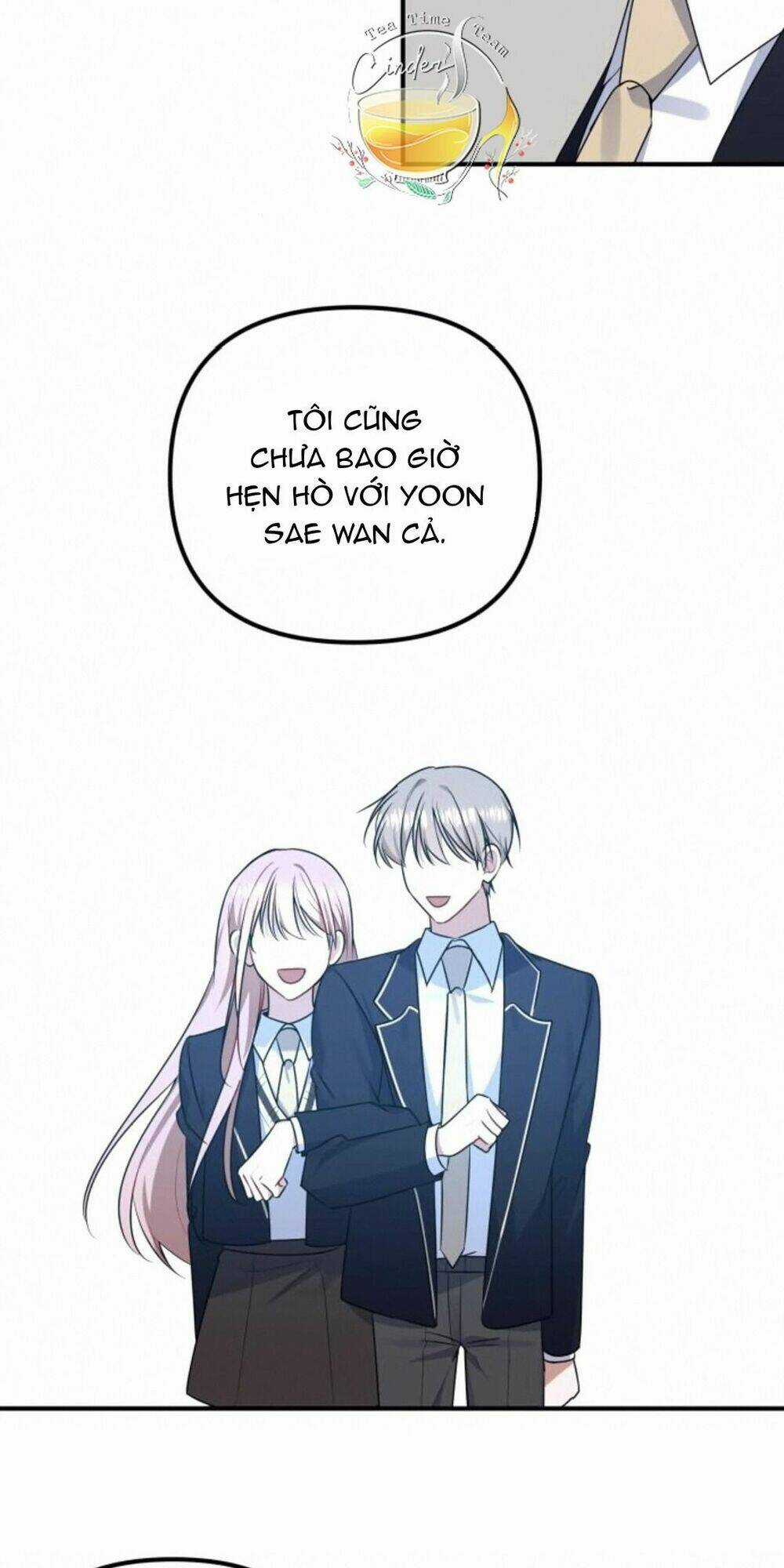 Hoán Đổi Sinh Mệnh Chapter 9 trang 24