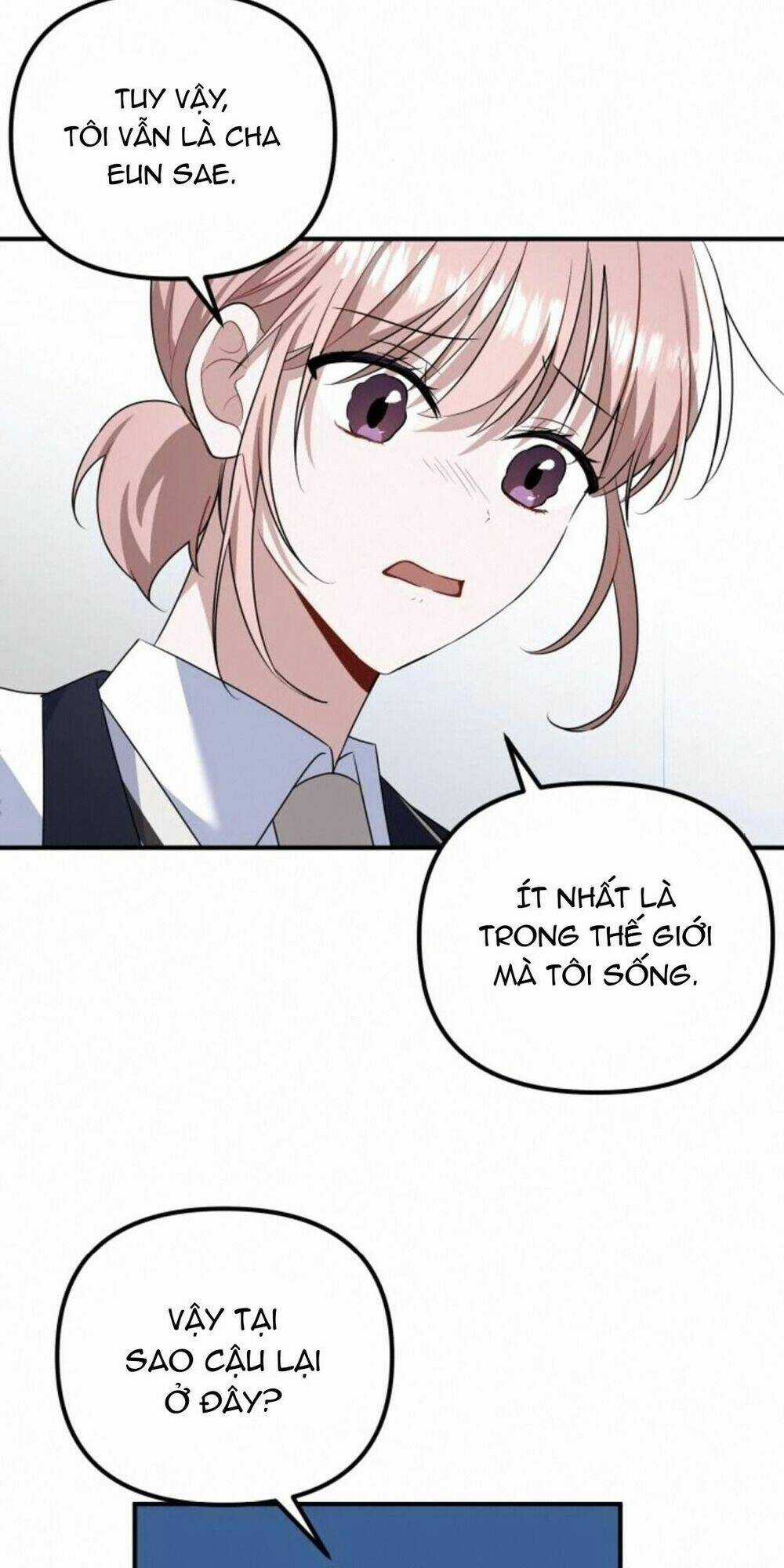 Hoán Đổi Sinh Mệnh Chapter 9 trang 25
