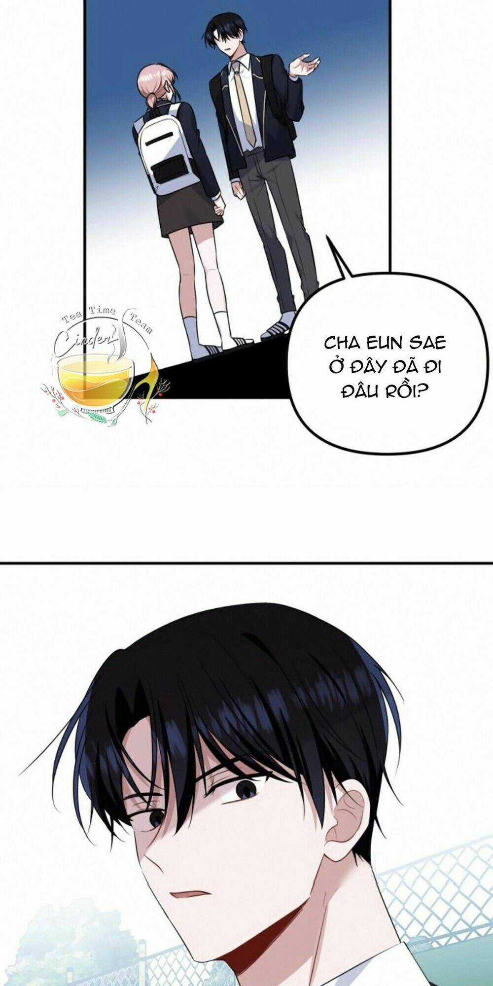 Hoán Đổi Sinh Mệnh Chapter 9 trang 26