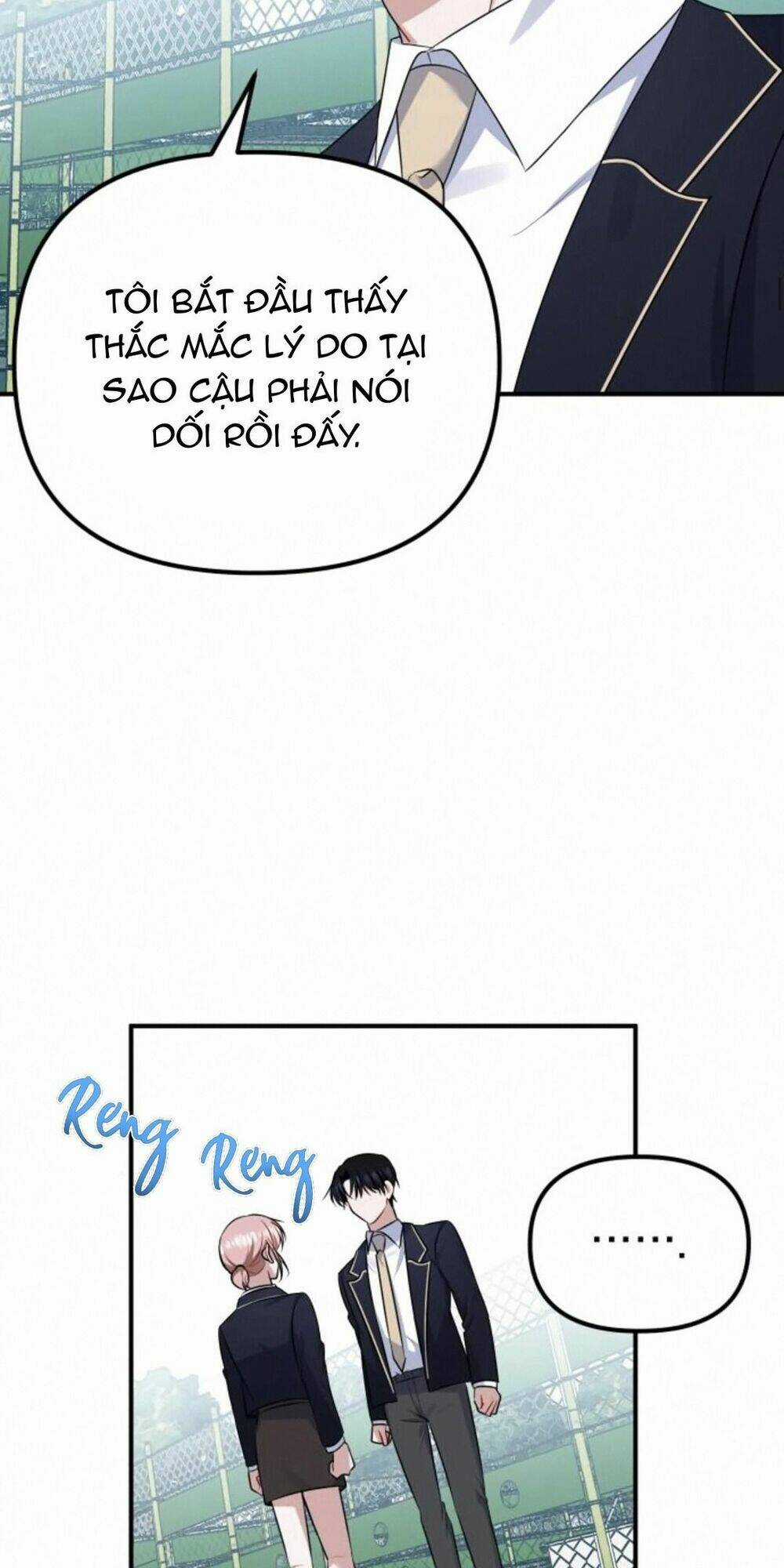 Hoán Đổi Sinh Mệnh Chapter 9 trang 27