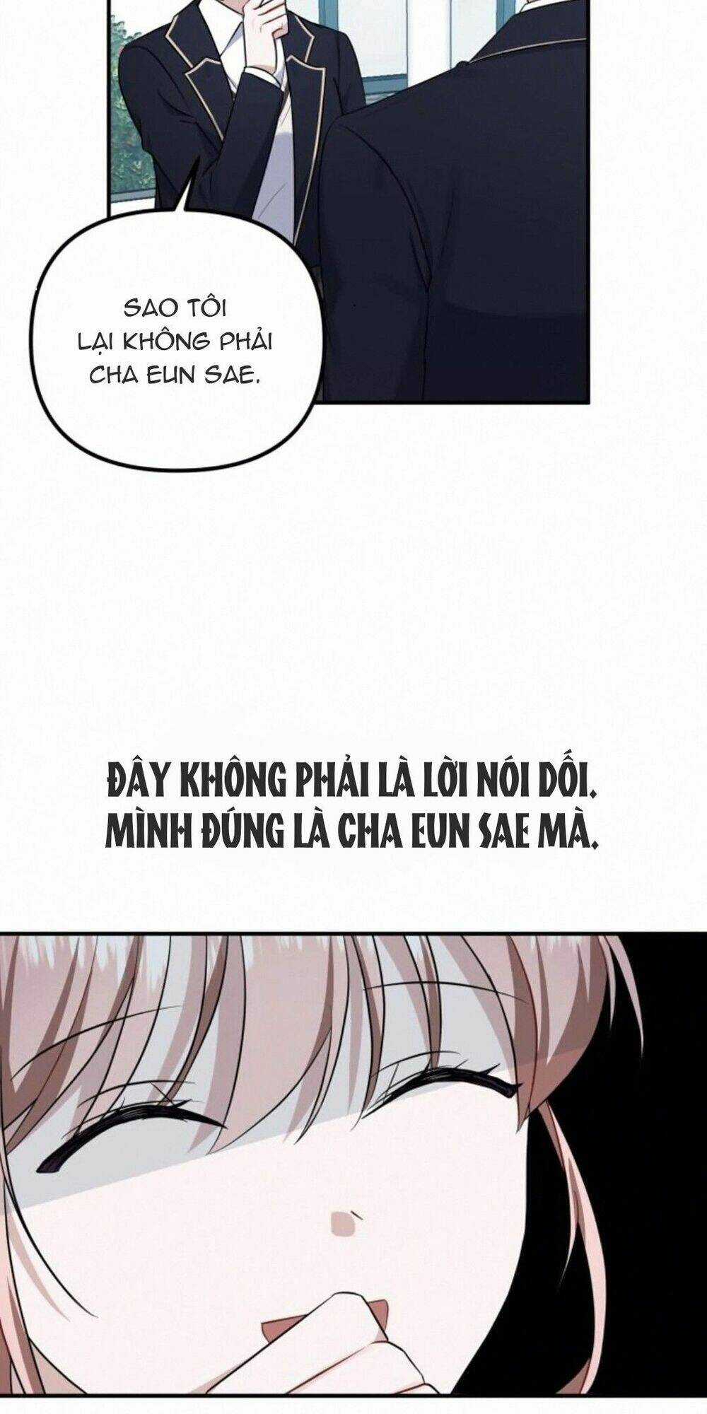 Hoán Đổi Sinh Mệnh Chapter 9 trang 3
