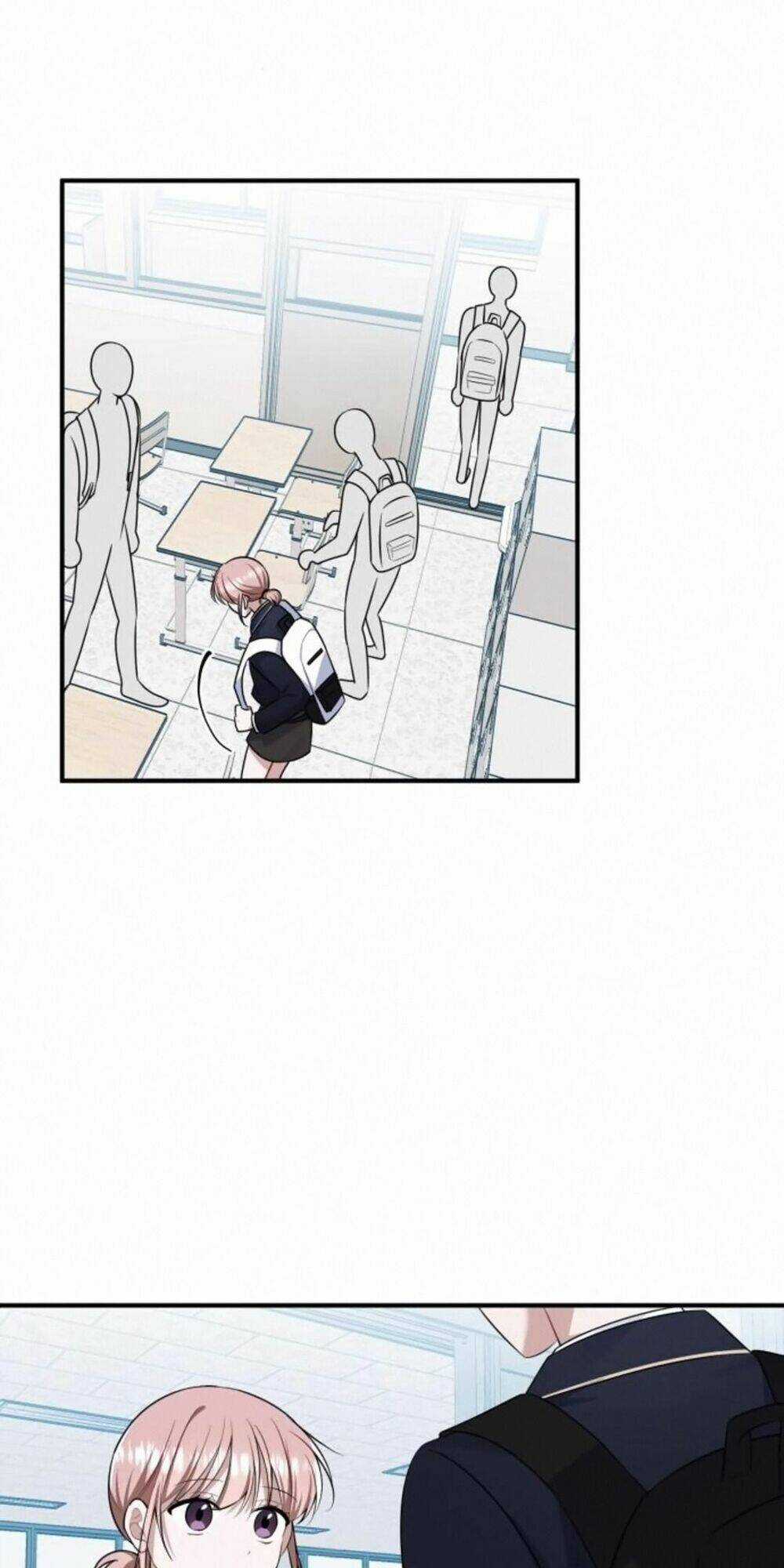 Hoán Đổi Sinh Mệnh Chapter 9 trang 30