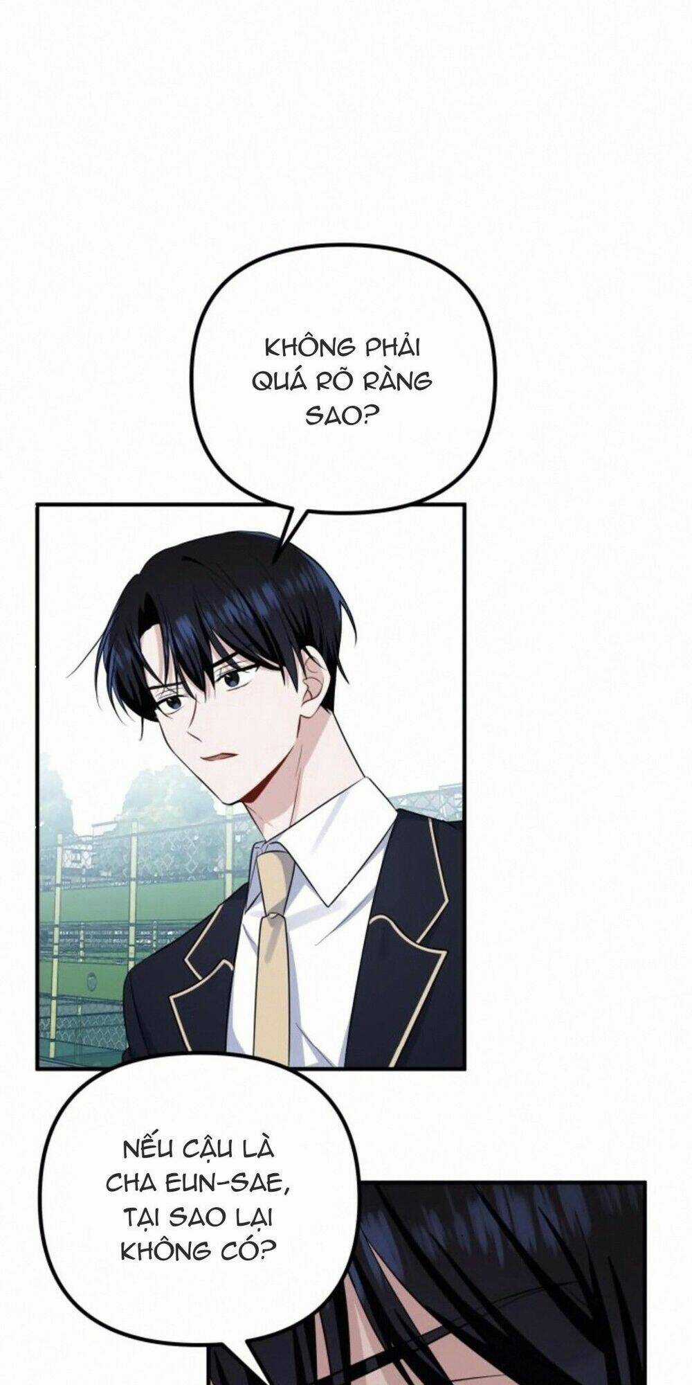 Hoán Đổi Sinh Mệnh Chapter 9 trang 4