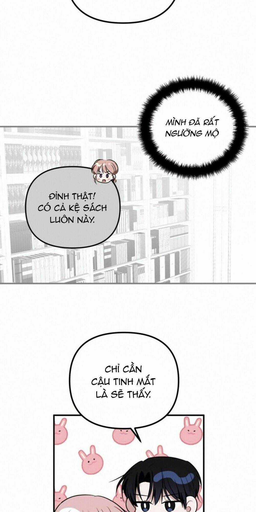 Hoán Đổi Sinh Mệnh Chapter 9 trang 40