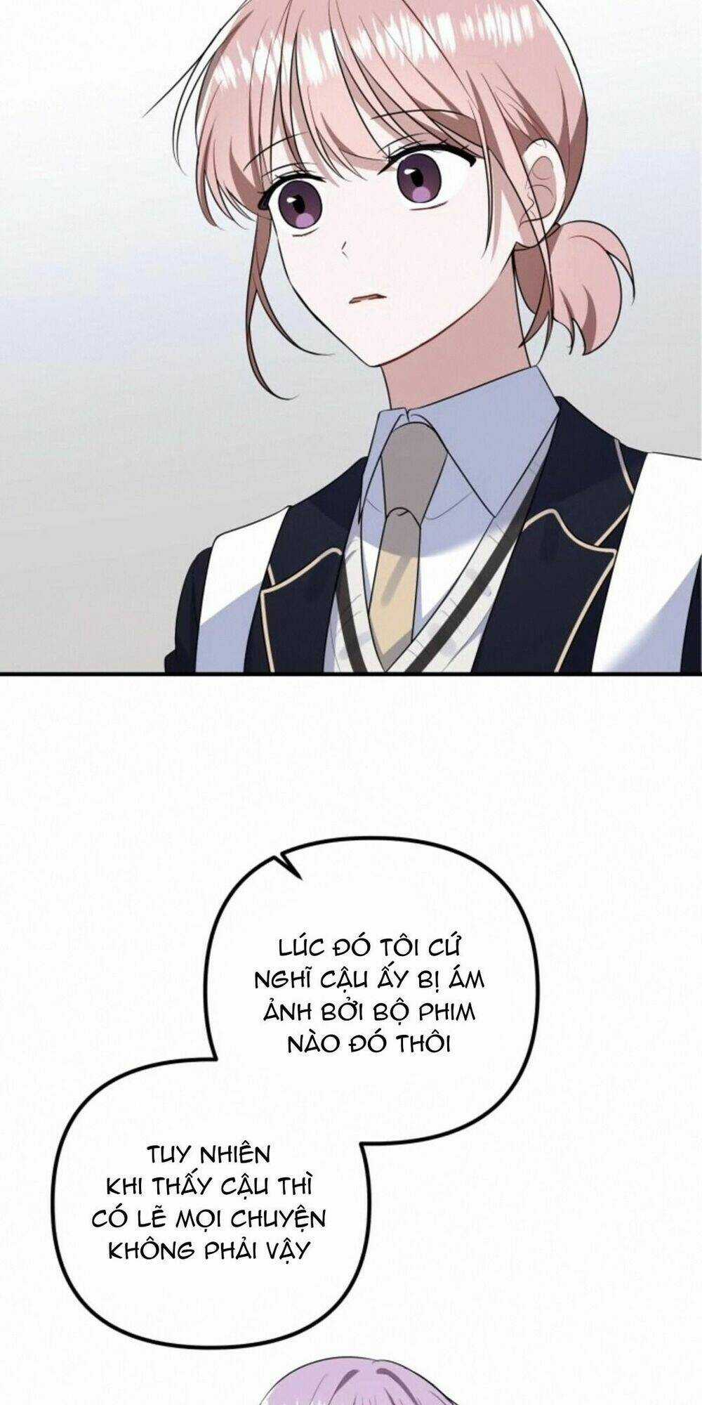Hoán Đổi Sinh Mệnh Chapter 9 trang 45