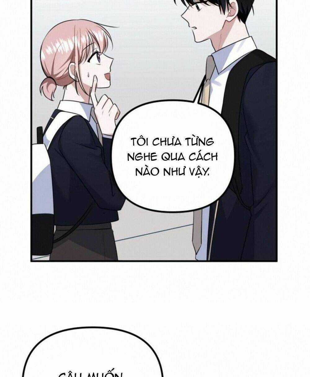 Hoán Đổi Sinh Mệnh Chapter 9 trang 49
