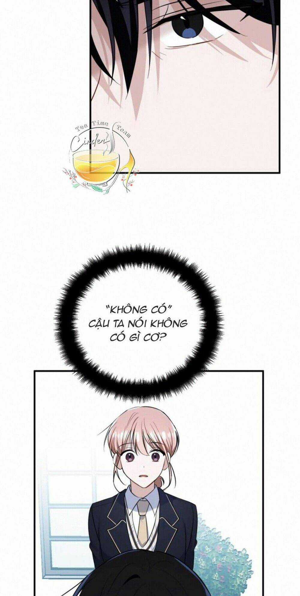 Hoán Đổi Sinh Mệnh Chapter 9 trang 5