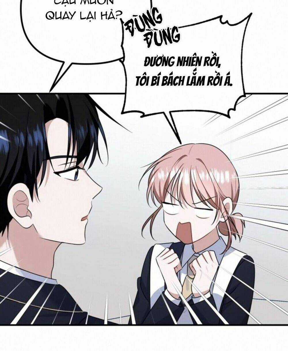 Hoán Đổi Sinh Mệnh Chapter 9 trang 50