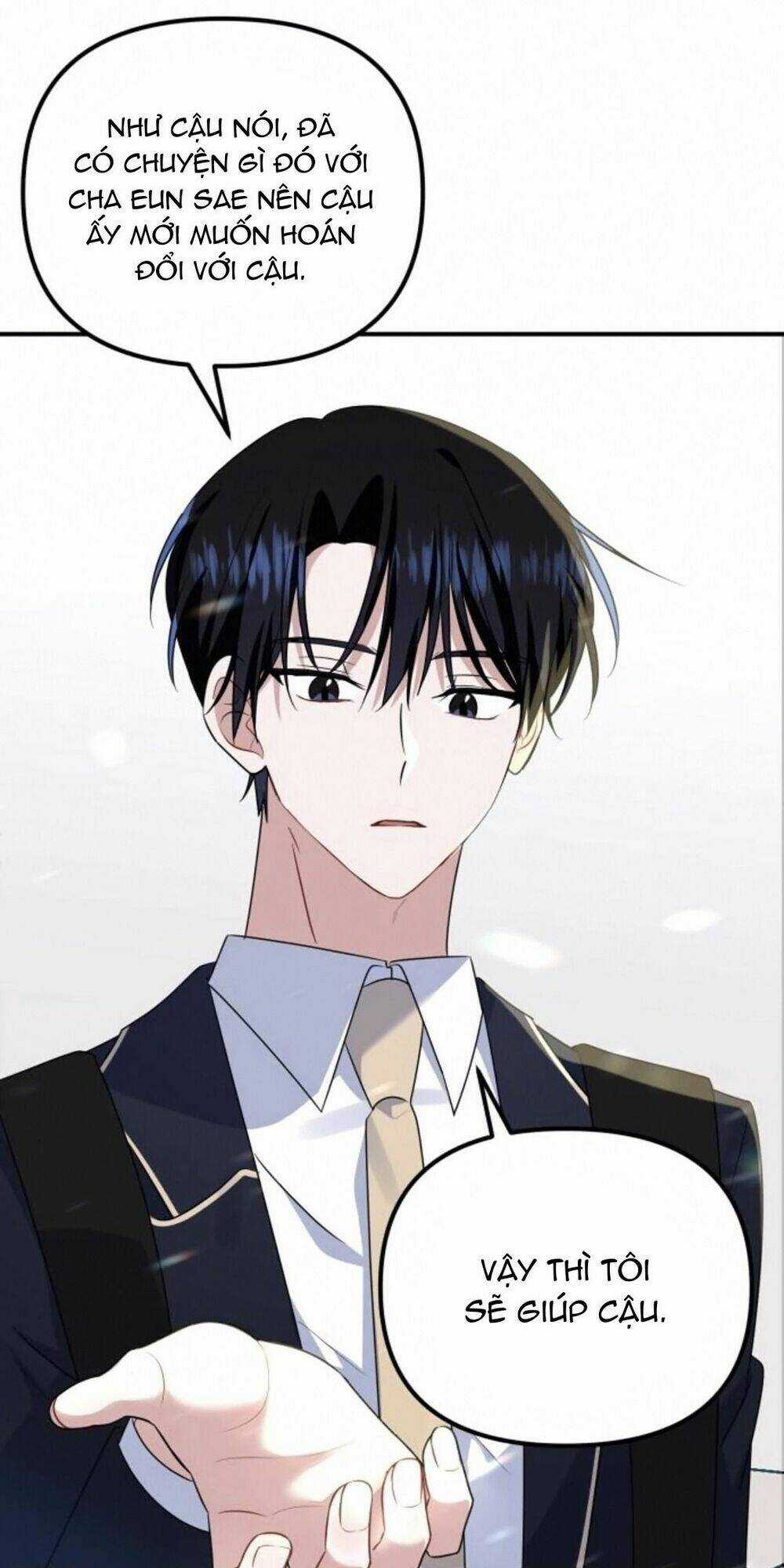 Hoán Đổi Sinh Mệnh Chapter 9 trang 51