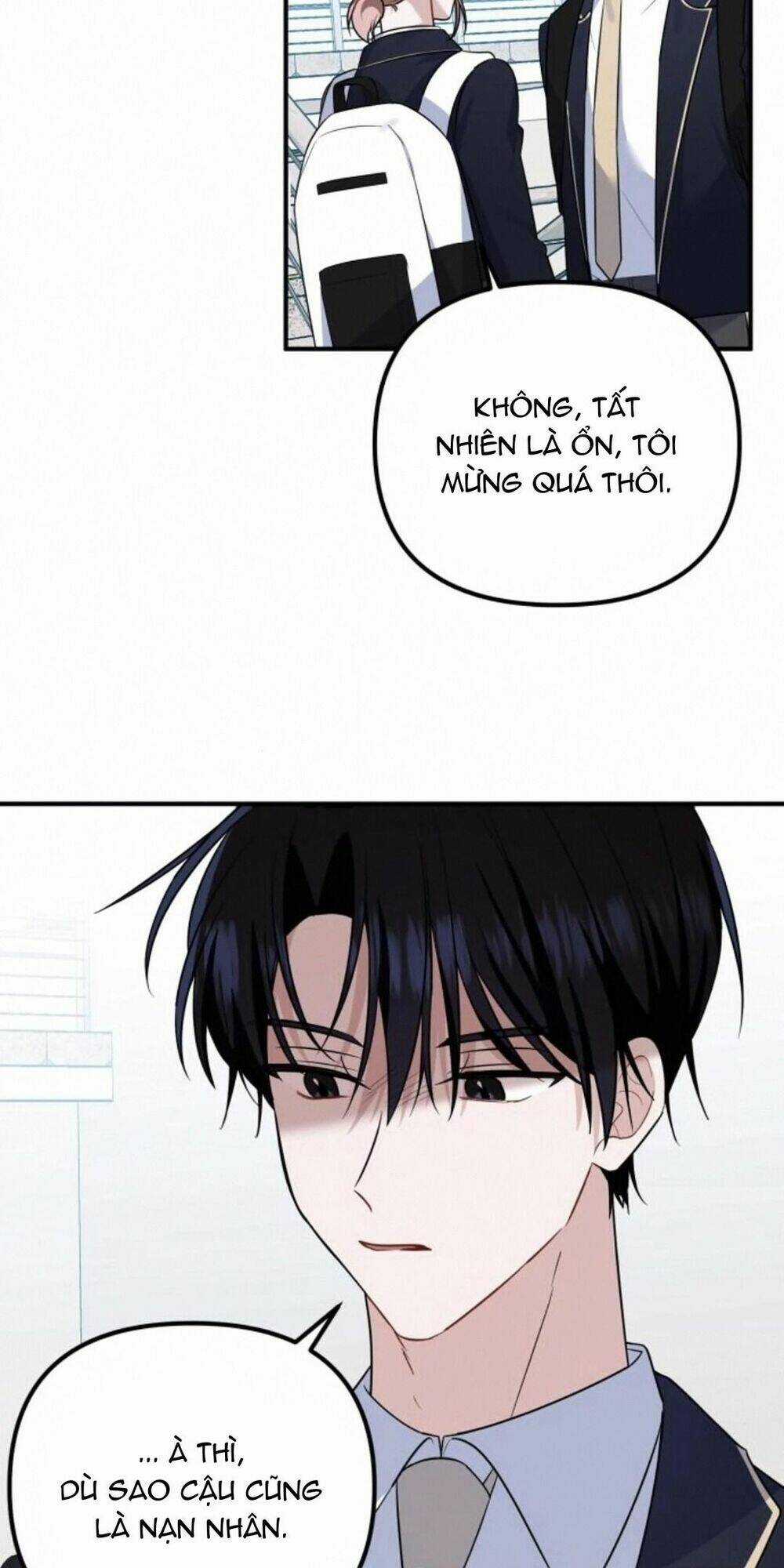 Hoán Đổi Sinh Mệnh Chapter 9 trang 53