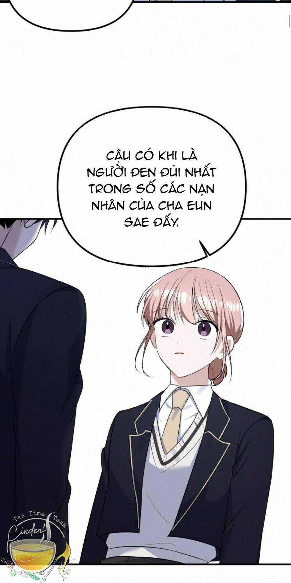 Hoán Đổi Sinh Mệnh Chapter 9 trang 54