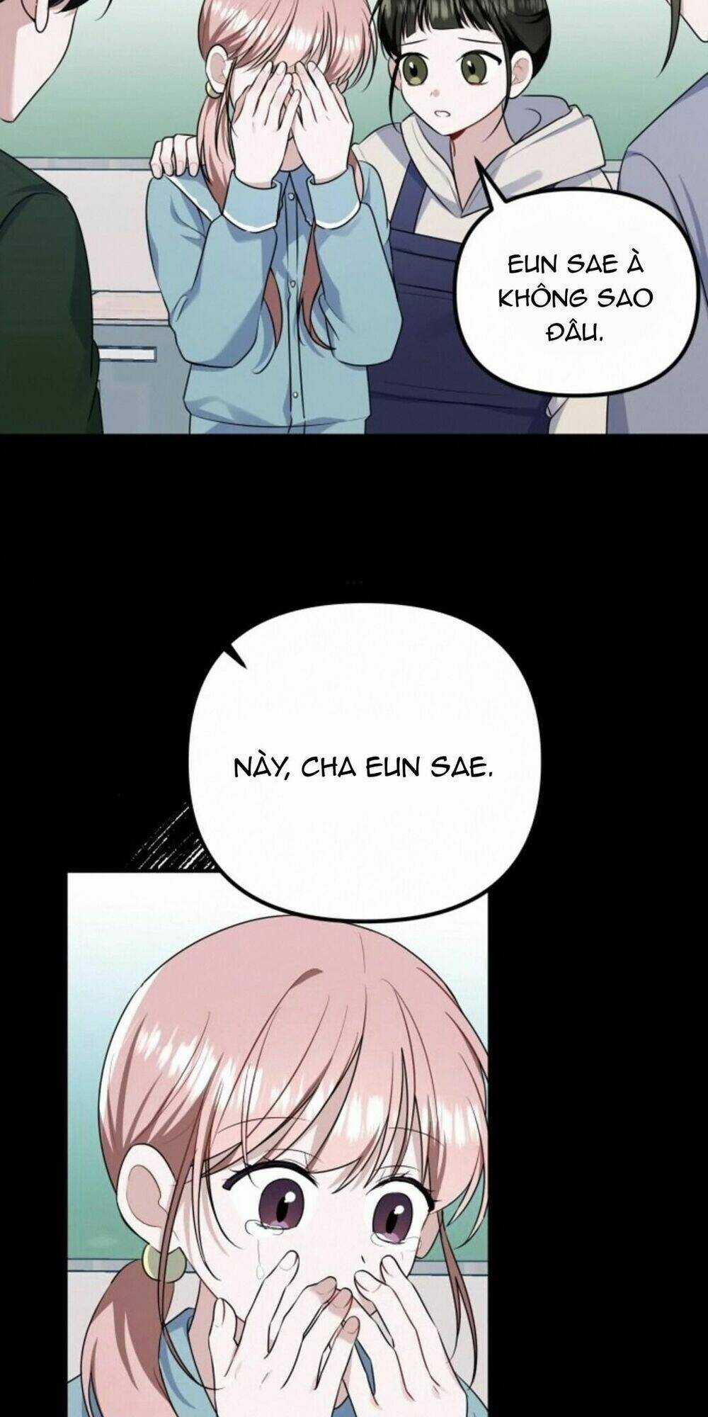 Hoán Đổi Sinh Mệnh Chapter 9 trang 61