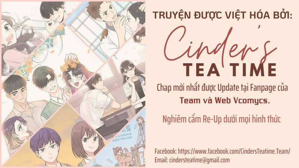 Hoán Đổi Sinh Mệnh Chapter 9 trang 65