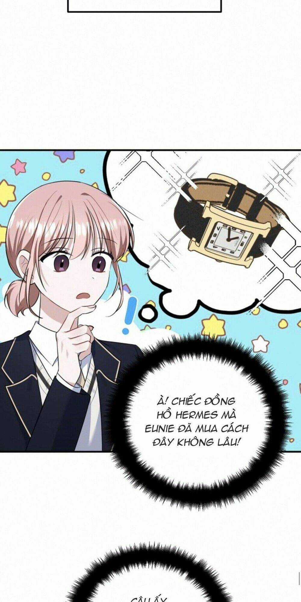 Hoán Đổi Sinh Mệnh Chapter 9 trang 8