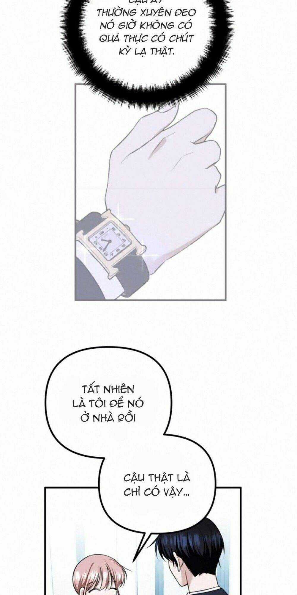 Hoán Đổi Sinh Mệnh Chapter 9 trang 9