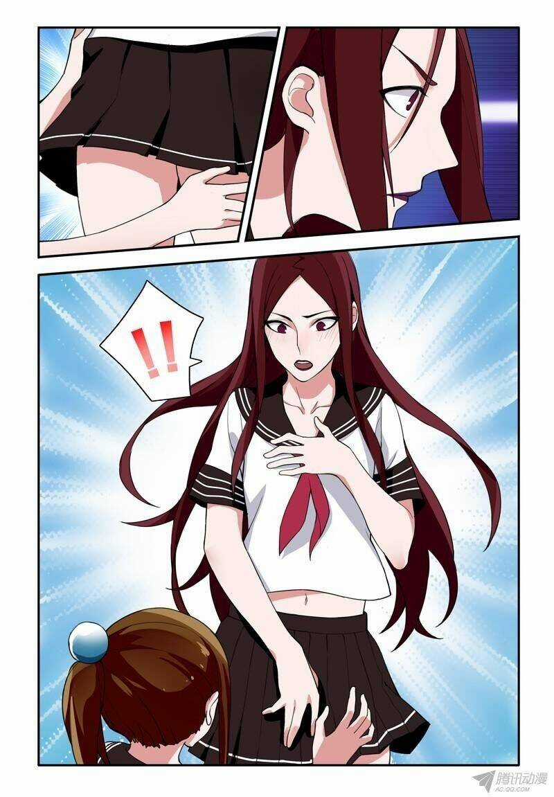 Hoán Đổi Tình Duyên Chapter 12 trang 54