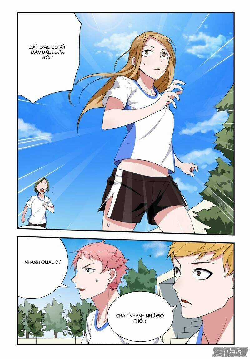 Hoán Đổi Tình Duyên Chapter 13 trang 42