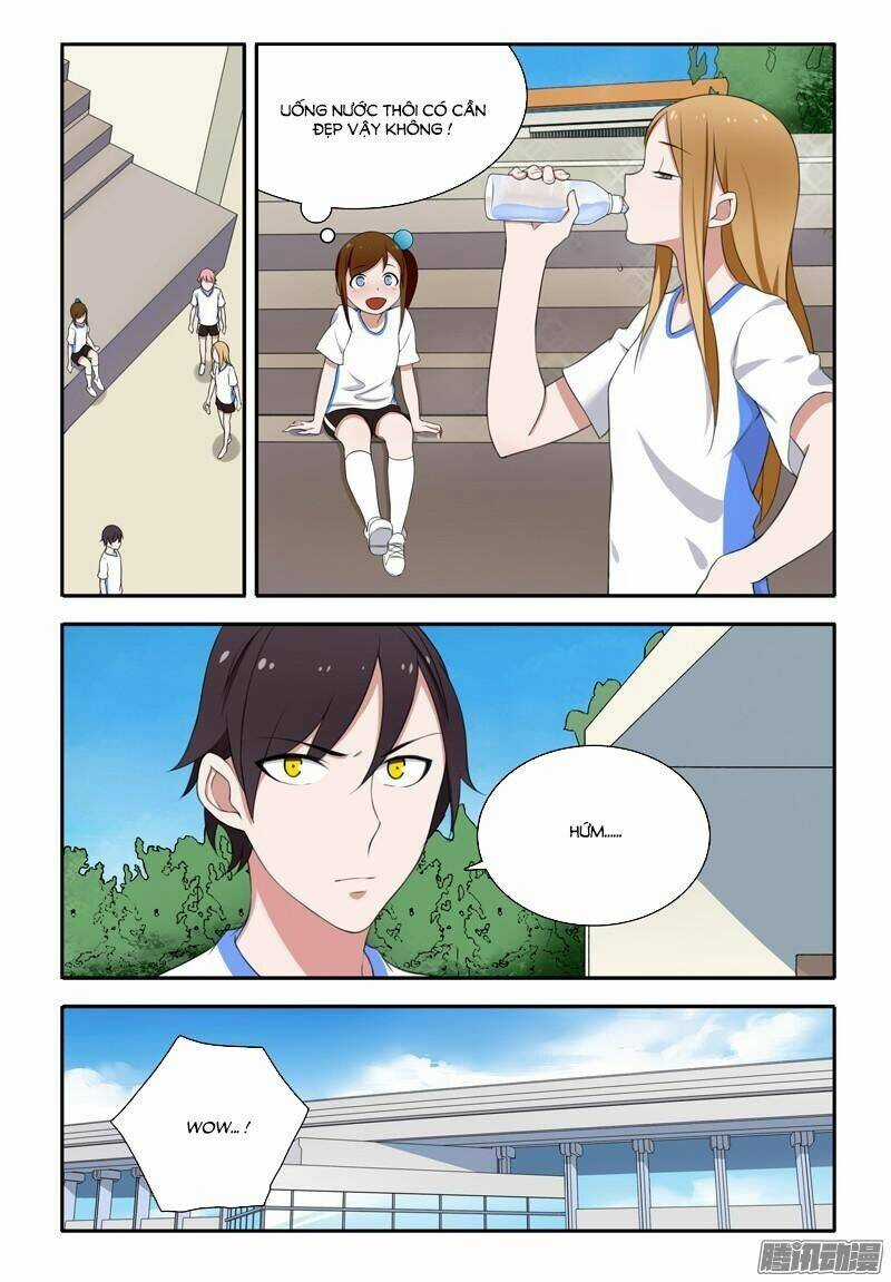 Hoán Đổi Tình Duyên Chapter 13 trang 43