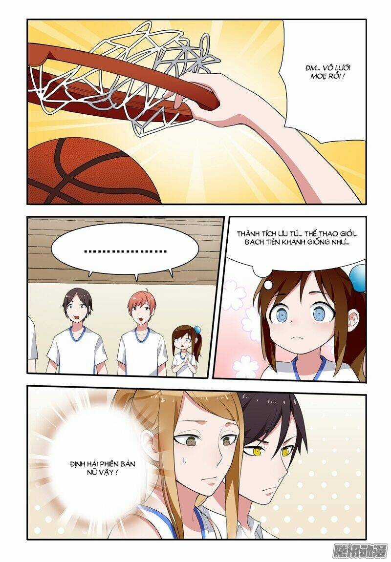 Hoán Đổi Tình Duyên Chapter 13 trang 45